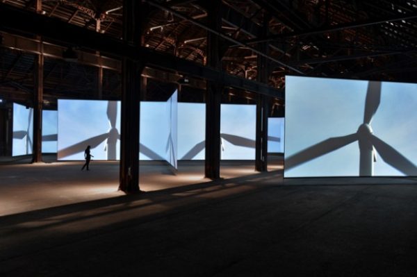 Exposition ALTERED EARTH: Arles, city of moving images
- Doug Aitken