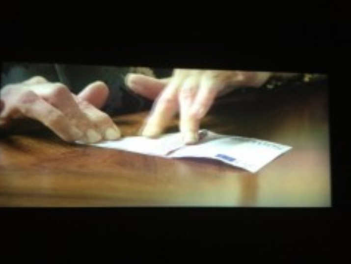 Pavillon de la Grèce