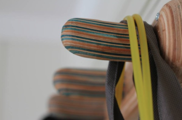 Appel à candidature pour l’exposition « Secondes vies du matériel sportif »