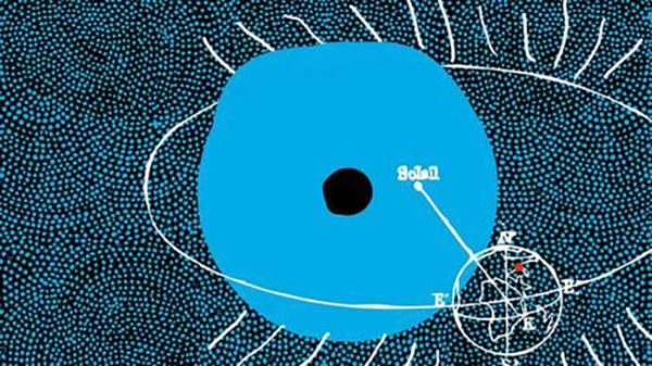 « PARISCIENCE » festival international du film scientifique cherche son jury