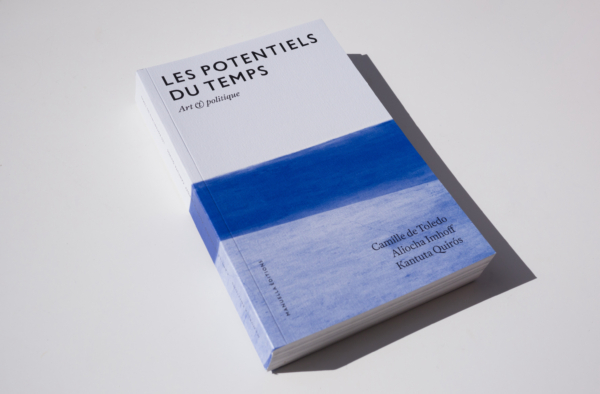« Les potentiels du temps »