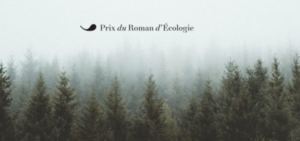 La sélection 2025 du Prix du Roman d’Écologie