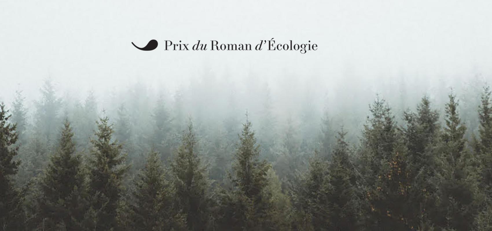 La sélection 2025 du Prix du Roman d’Écologie