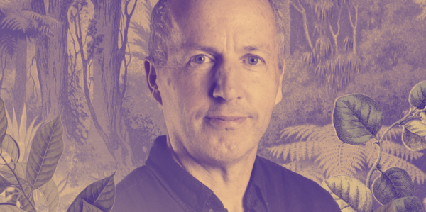 Podcast – « Our crisis is an aesthetic crisis » – Art, éducation et écologie avec Jan van Boeckel