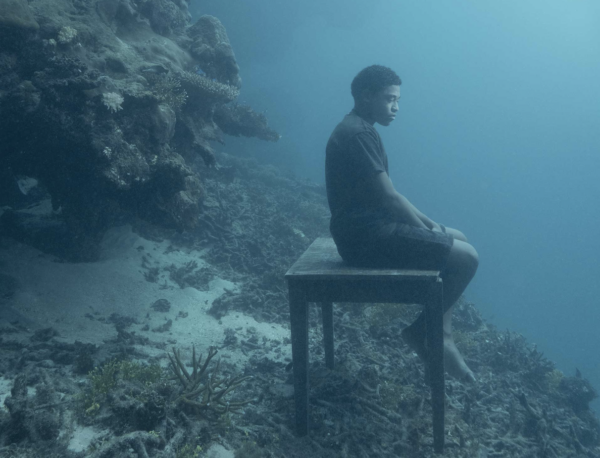 Migrations et climat – Palais de la Porte Dorée