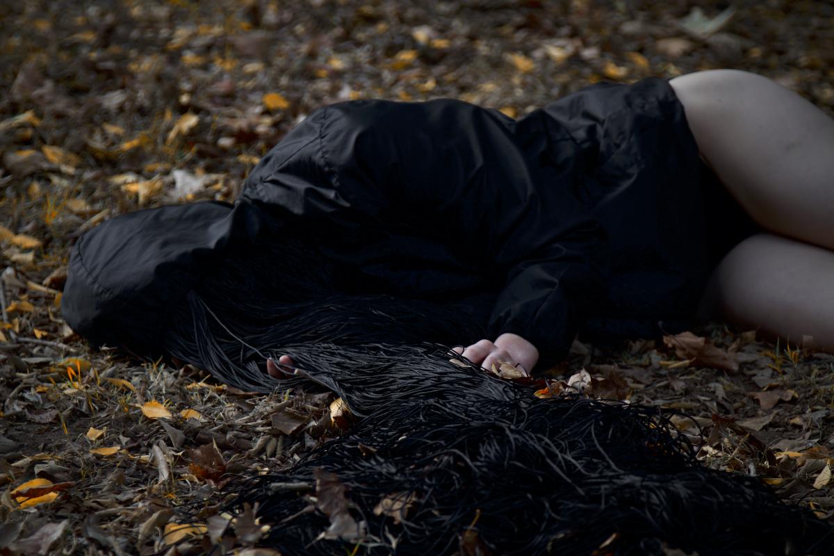 Autoportraits aux non-humain·es – Laboratoires d&rsquo;Aubervilliers