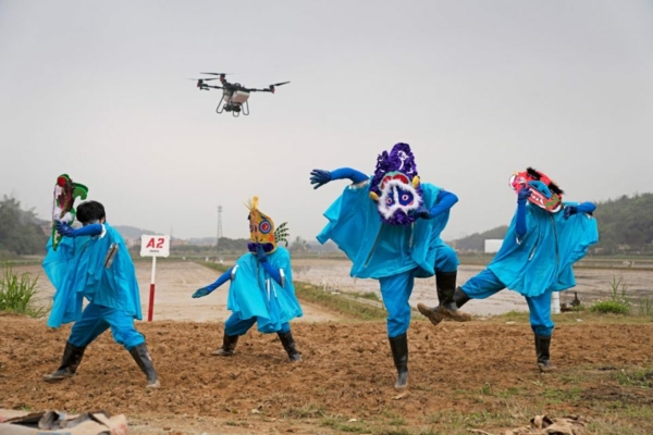 Dash – Fondazione Prada