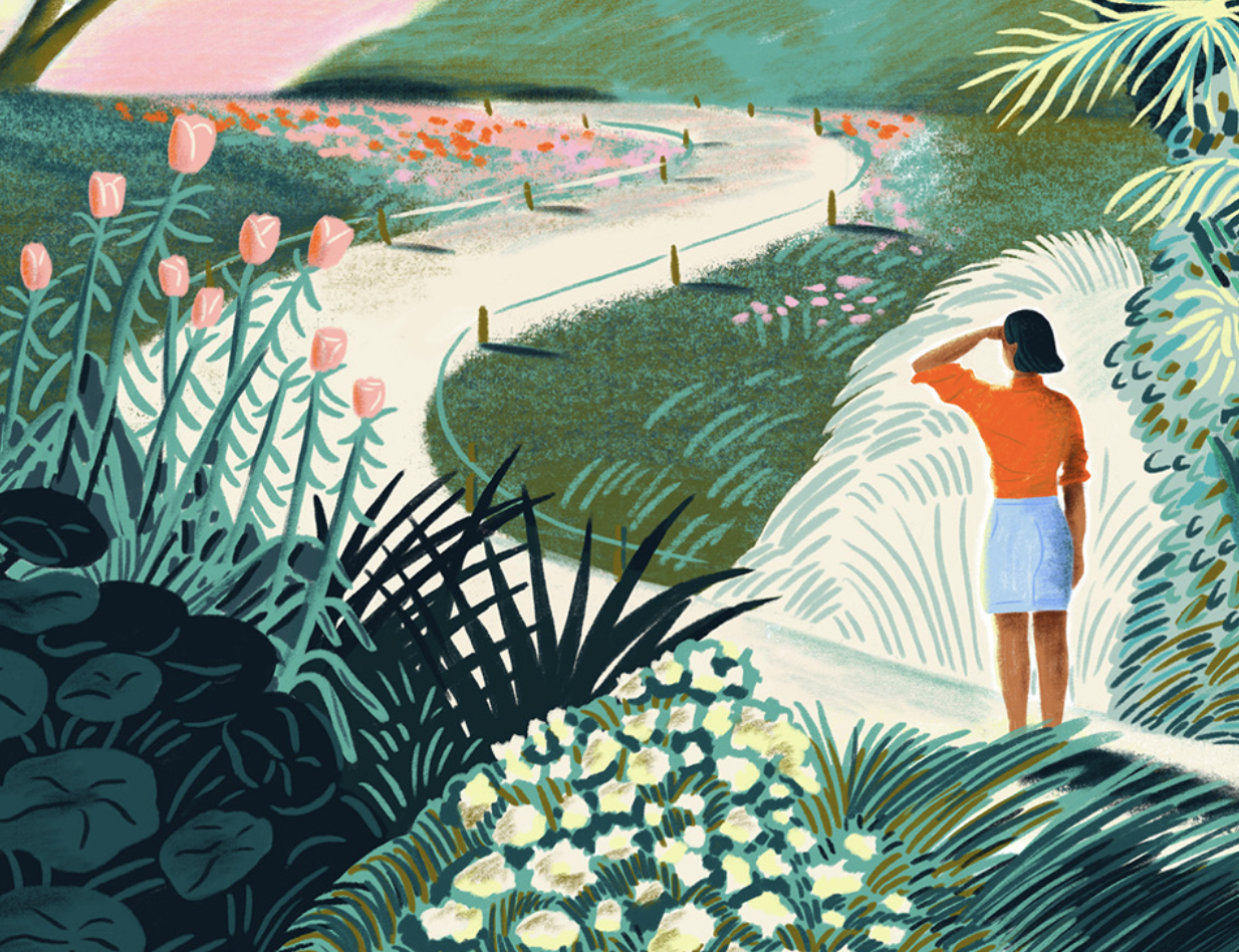 Festival les rendez-vous aux jardins