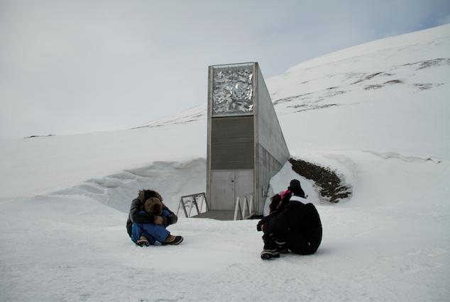 Enjeux énergétiques et ressources : l’interview de Magali Daniaux & Cédric Pigot