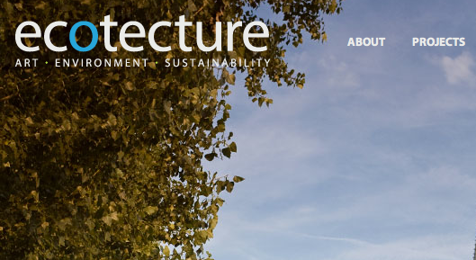 Ecotecture