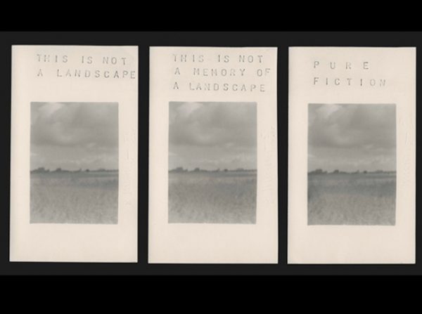 Exposition Terre Transformée – A la fondation Calouste Gulbenkian