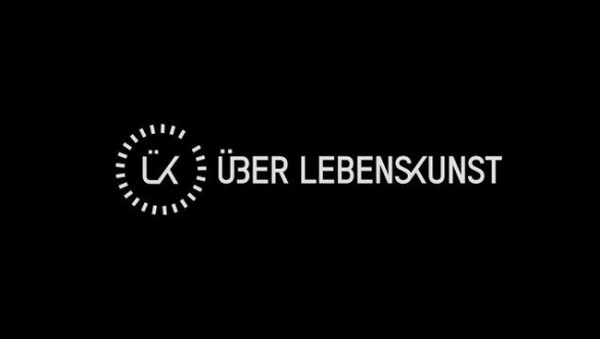 Über Lebenskunst