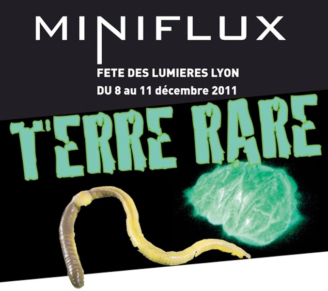 Terre rare – Thierry Boutonnier