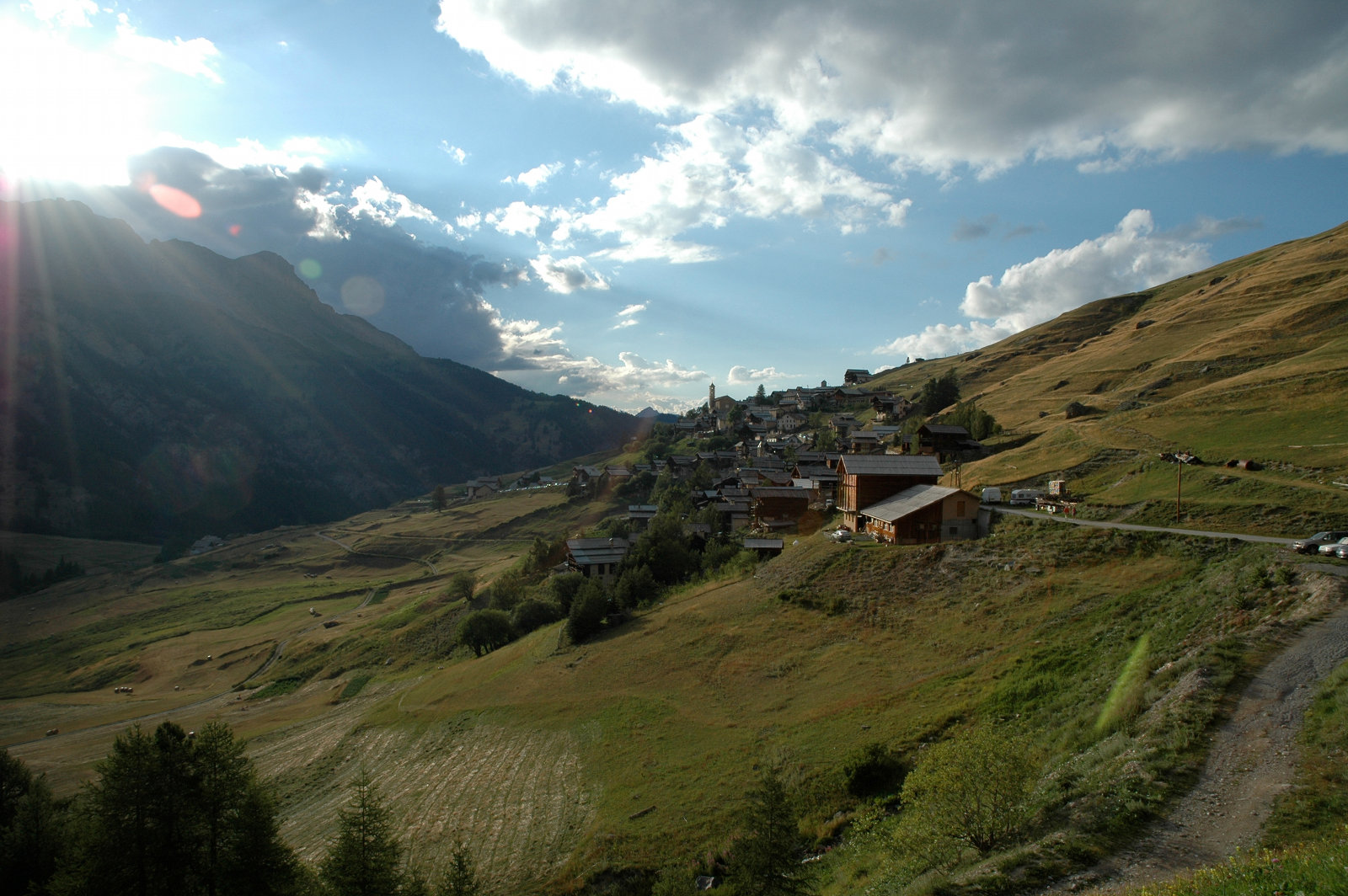 Festival Grandeur Nature