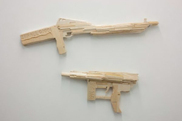 GMG Gallery presents Fq-tests