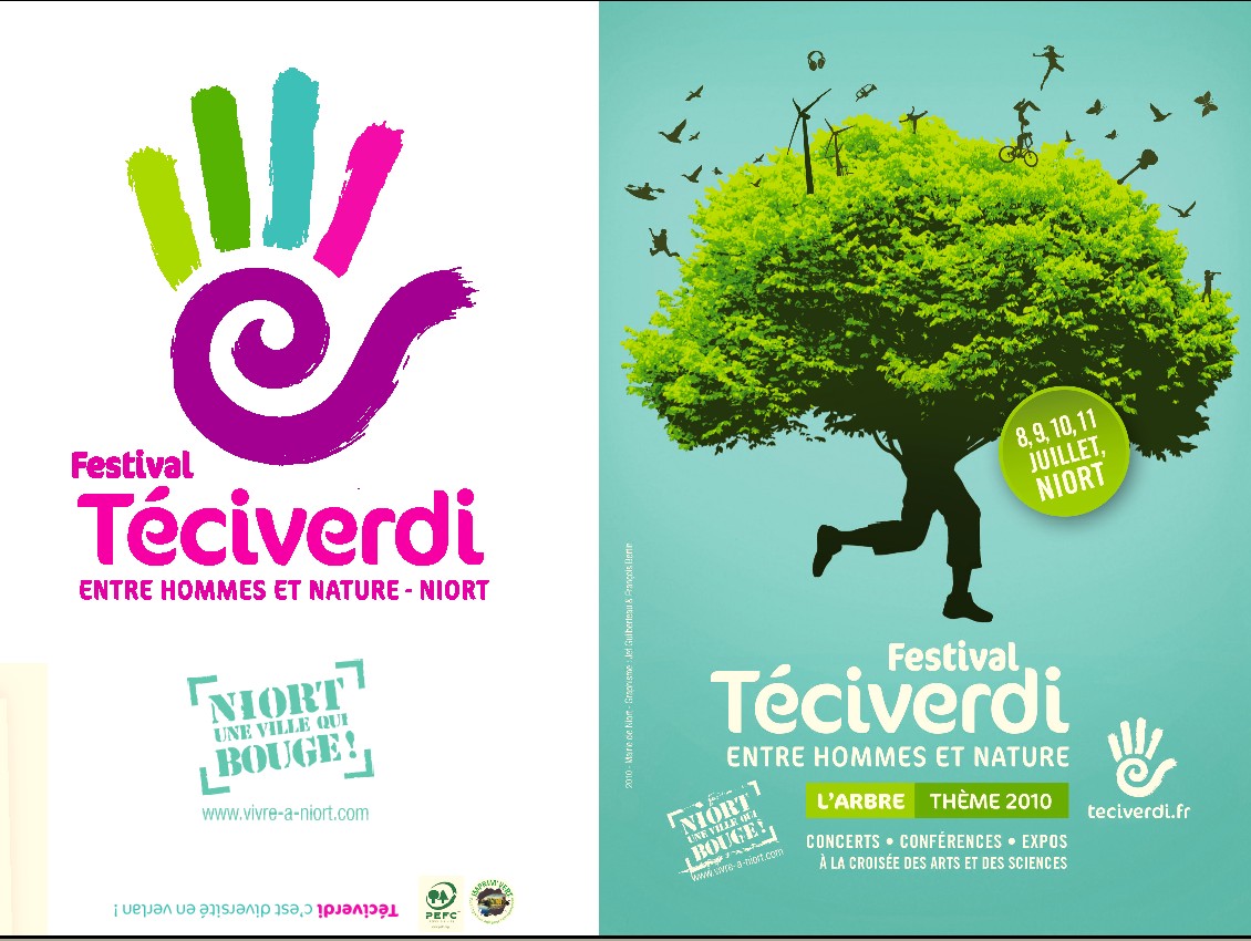 Festival Teciverdi