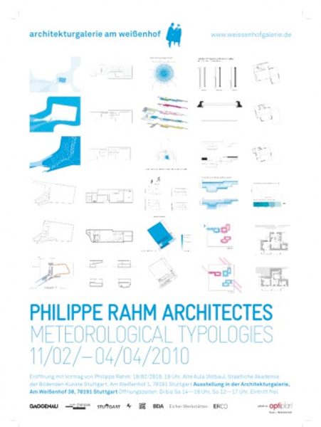 Meteorological Typologies