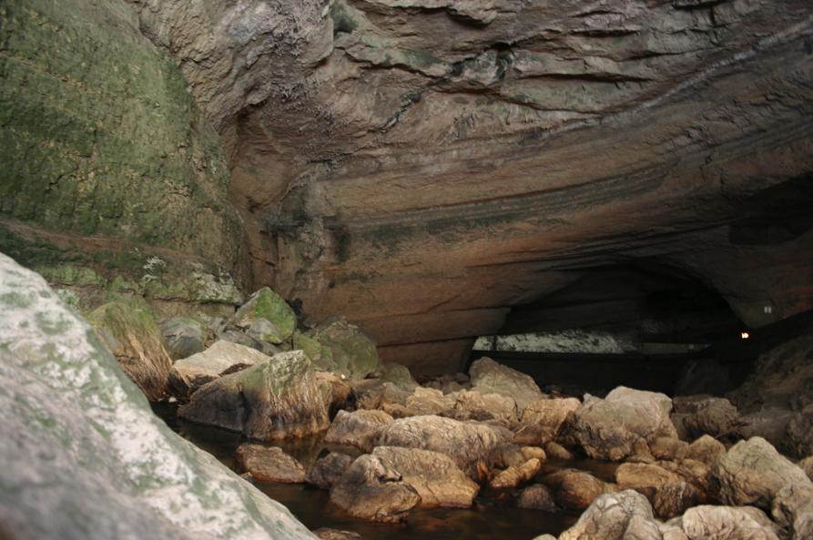 « DreamTime – Temps du Rêve » Grottes, Art Contemporain & Transhistoire