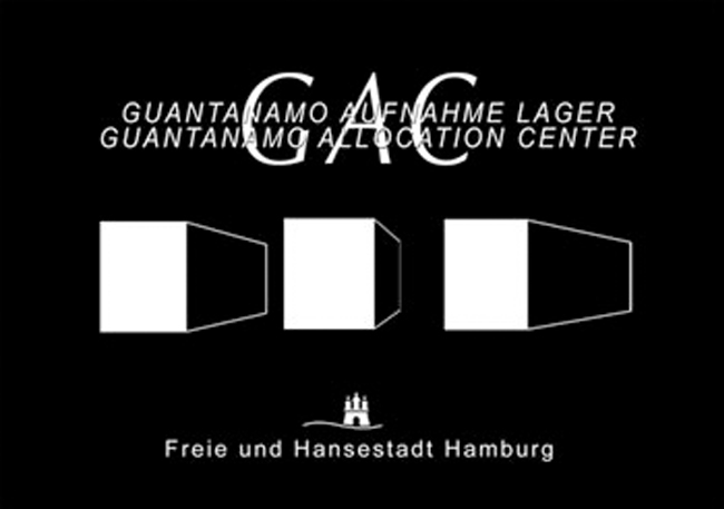 Guantanamo Allocation Center, Hamburg