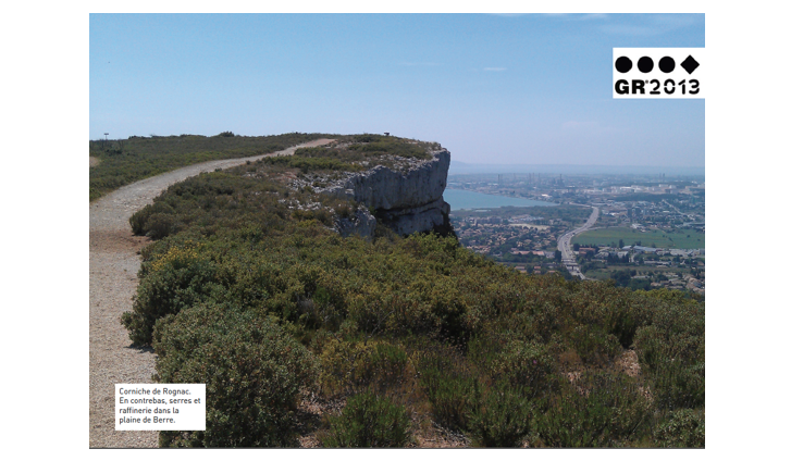 GR 2013 : la ville-nature à grande échelle