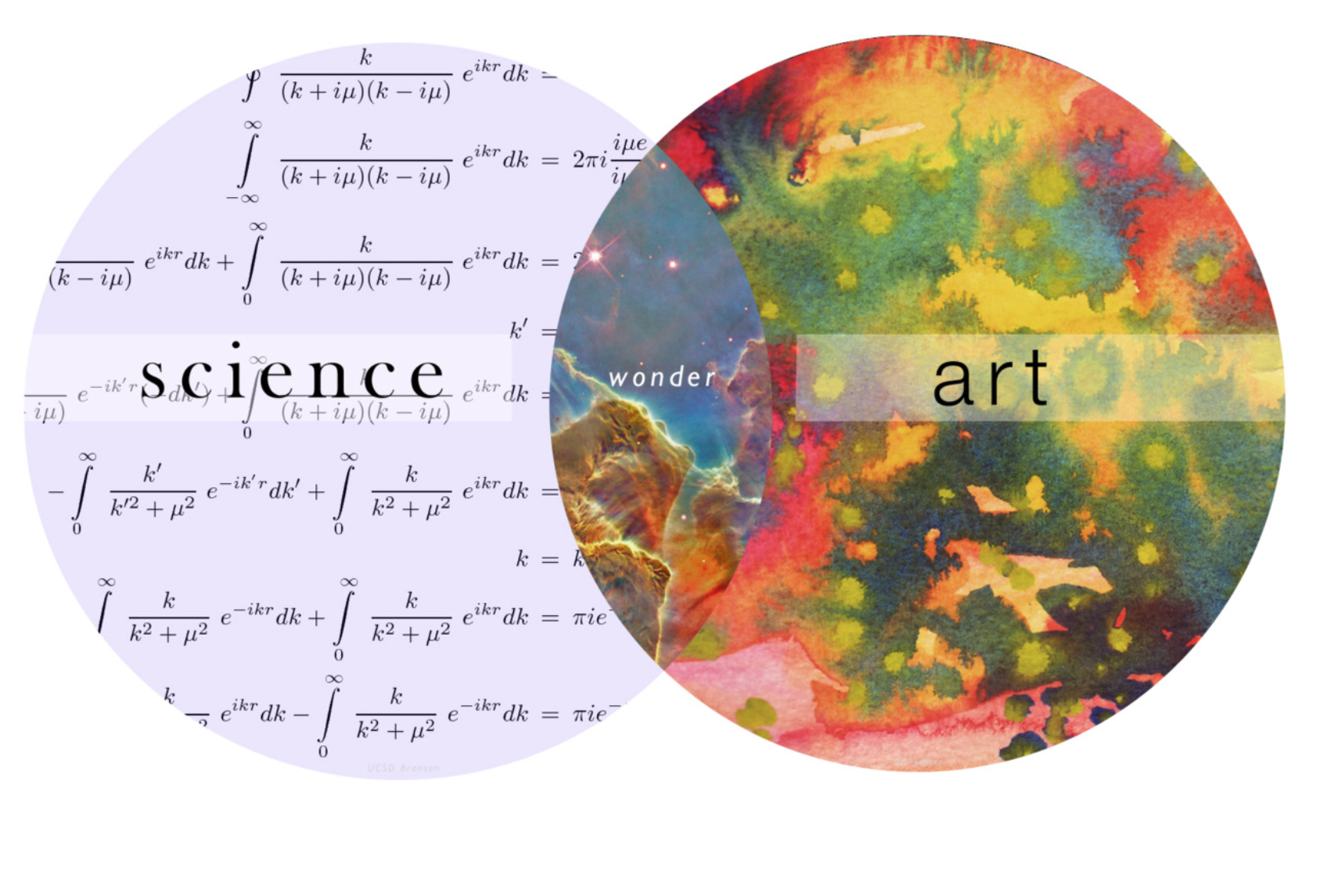 CUriosity 3 : Écologie urbaine dans l’art et la science