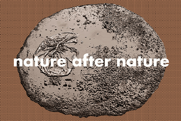 Exposition « Nature after nature » au Fridericianum