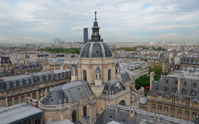 Revue [Plastik] – Université de Paris I Panthéon-Sorbonne (CERAP)