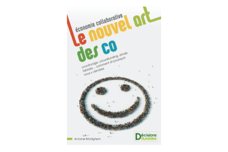 Économie collaborative – Le nouvel art des co