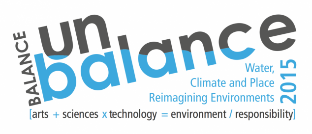 Conférence : Balance-Unbalance 2015