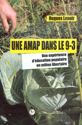 Une AMAP du 9-3