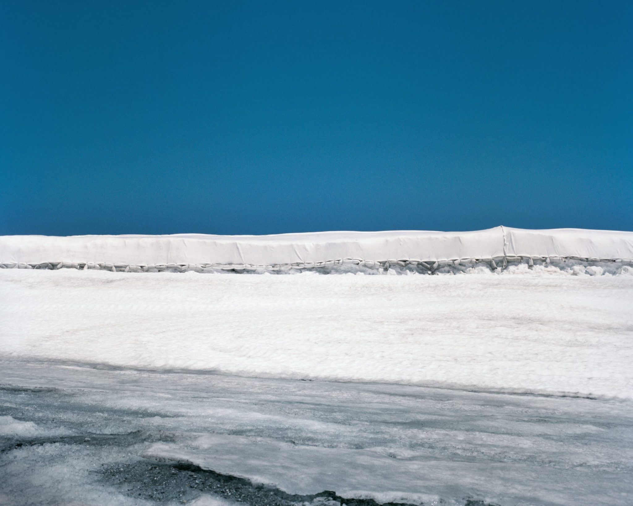 Exposition : En attendant la montée des eaux