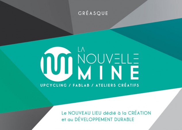 La Nouvelle Mine : création et développement durable