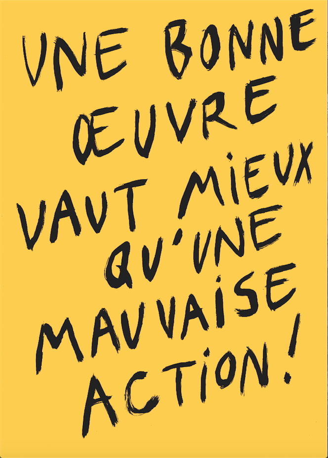 Vente aux enchères d’œuvres d’art contemporain au profit de l’ONG Agrisud International