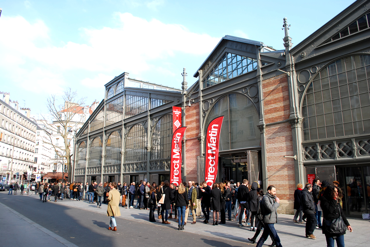 Idée² – Conférences, débats, rencontres