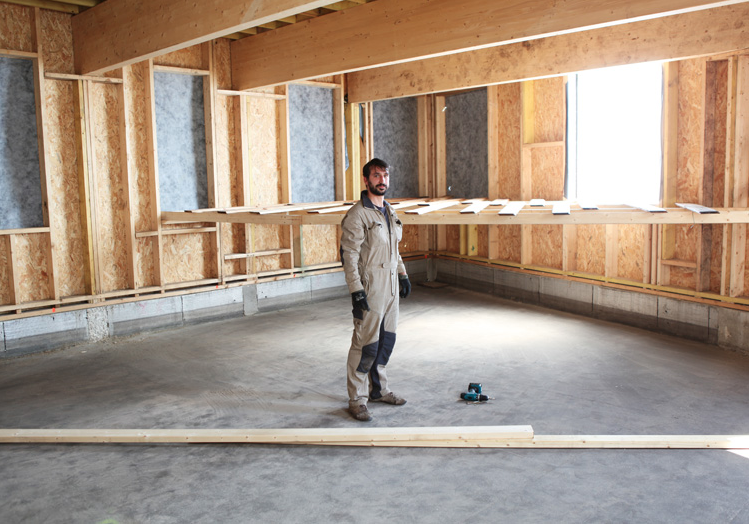 © Thierry Boutonnier