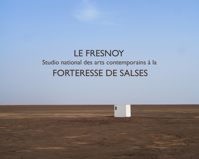 Exposition « Panorama des frontières » à la forteresse de Salses