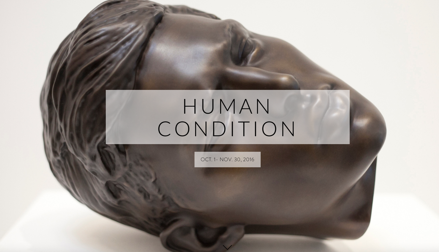 Exposition « Human Condition » à Los Angeles