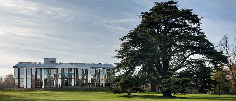 Exposition et rencontre autour d’EDEN d’Olga Kisseleva au Château de Rentilly