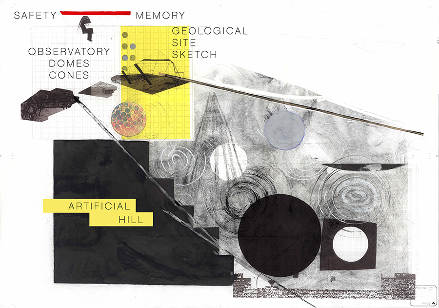 Exposition : « Perpetual Uncertainty / Contemporary Art in the Nuclear Anthropocene » au Bildmuseet d’Umeå en Suède