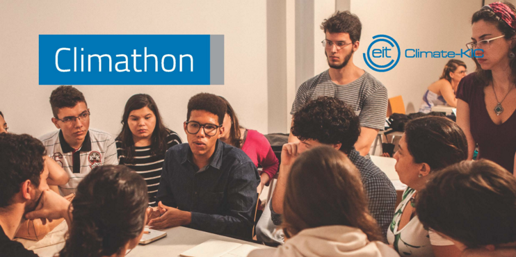 Le Climathon Paris-Saclay