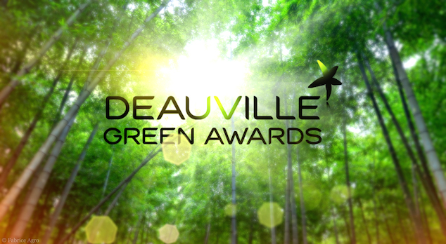 Deauville Green Awards