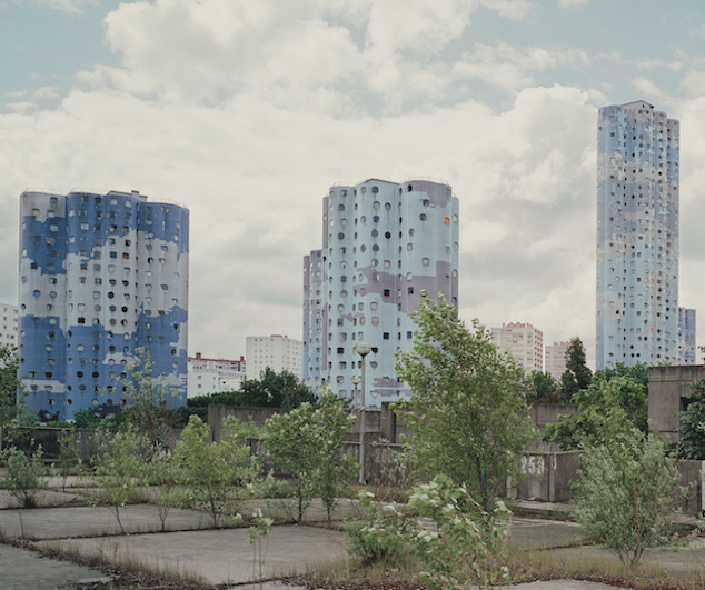 Journée d’étude Crash Metropolis : design critique, biorégion urbaine et renouveau des territoires