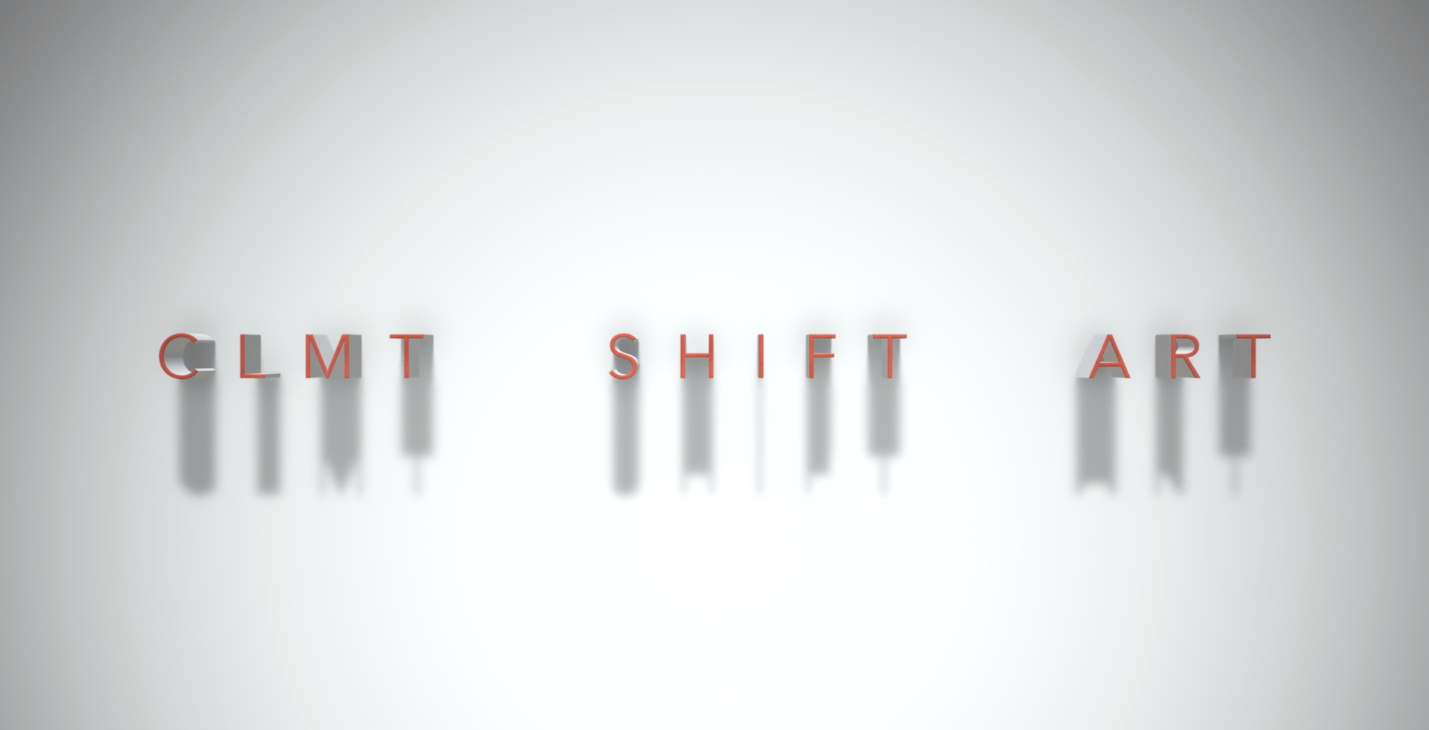 Documentaire – CLMT SHIFT ART, Sarah Baur