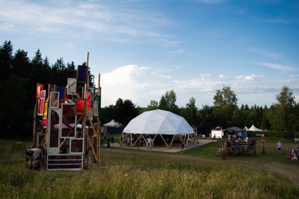 Appel à projets – La Nature Festival 2026